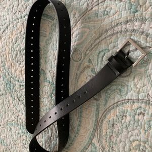 Lane Bryant belt